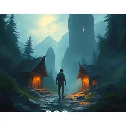 Exploring the Depths of Adventure Games: A Journey through Virtual Realms