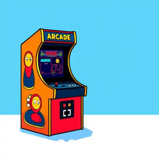 Exploring the Timeless Appeal of Arcade Games: A Nostalgic Journey