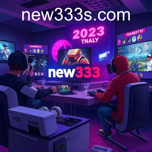 Digital Transformation in Gaming: Exploring New Frontiers