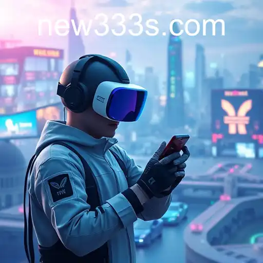 Emerging Trends in the Online Gaming World