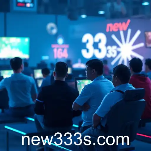 The Allure of Online English Gaming