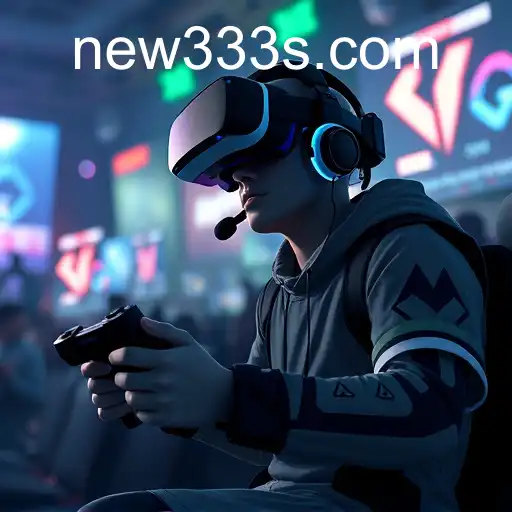 The Evolution of Gaming in the Mid-2020s