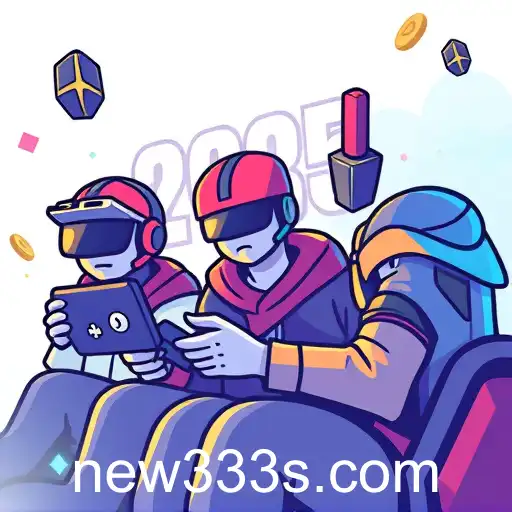 The Evolution of Online Gaming Communities