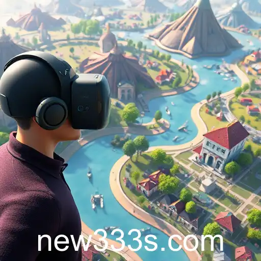 The Evolution of Online Gaming in 2025