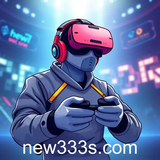 Evolving Trends in Online Gaming