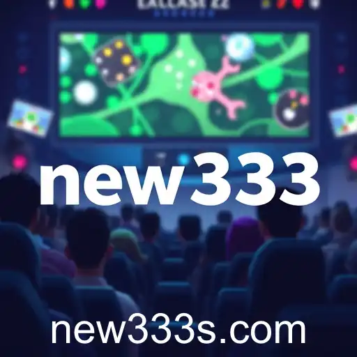 Exploring the Digital Frontier of Gaming