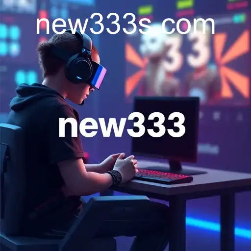 Exploring the World of New333 in 2025