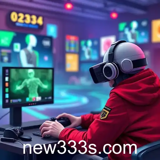 The Future of Gaming and Education