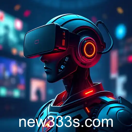 Gaming Evolution: The Influence of AI