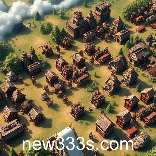 Revolutionizing Gaming with new333: A 2025 Perspective