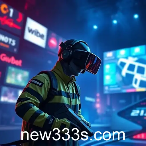 Gaming Innovation Through 'new333'