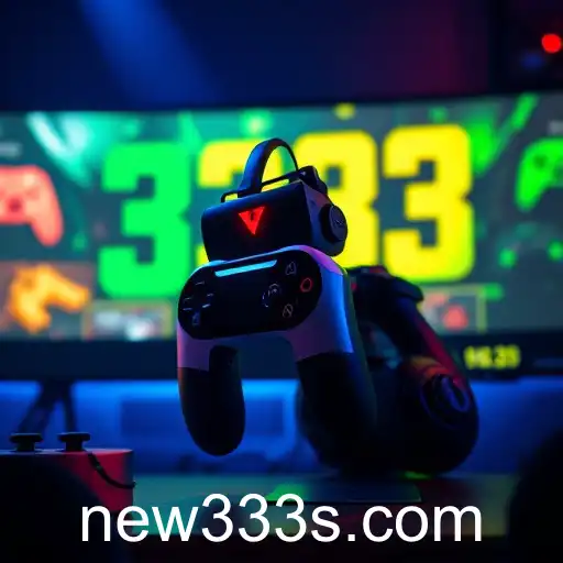 Gaming Trends Shaping 2025