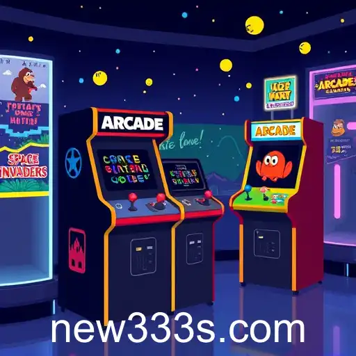 Gaming Trends Shape 2025