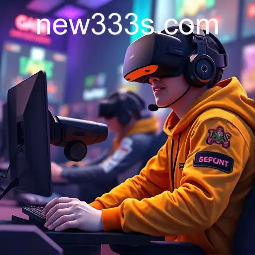 Innovations and Challenges in the Gaming World