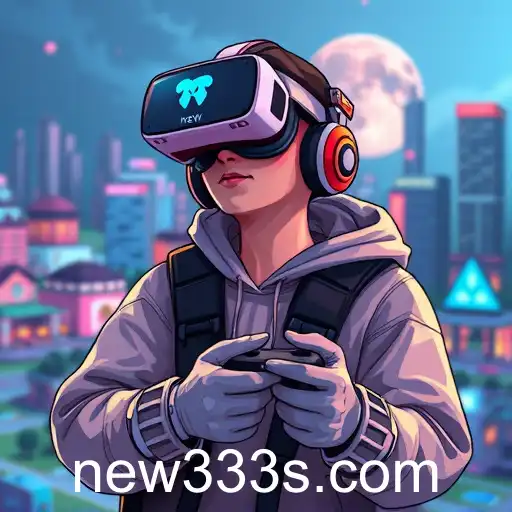 Innovative Gaming Trends Shaping the Future