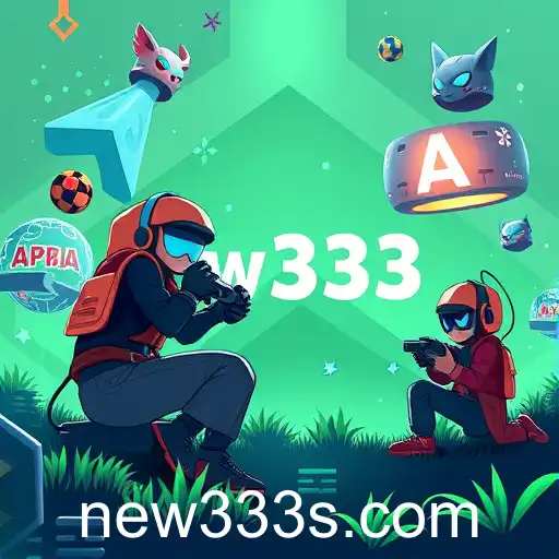 Innovative Trends in Online Gaming