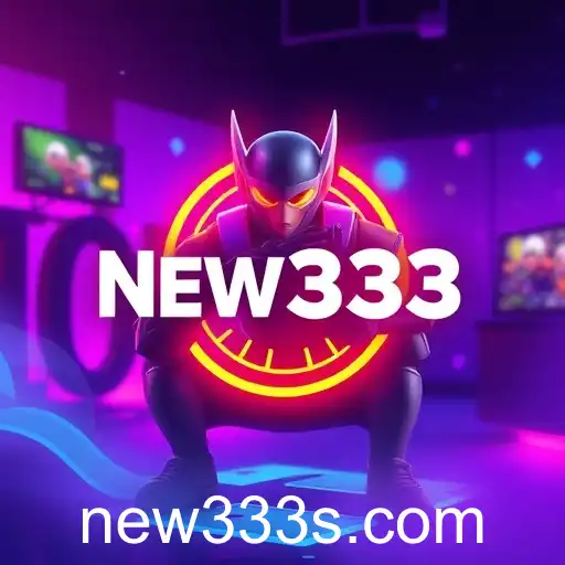 New Horizons in Online Gaming with New333