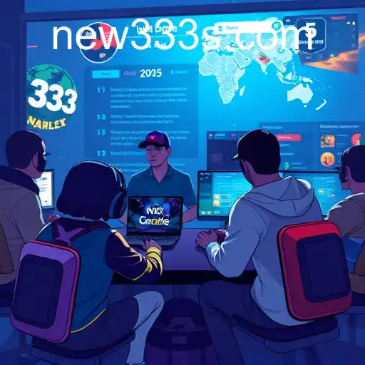 Evolving Trends in Online Gaming for 2026