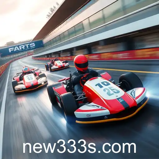 Exploring the Thrill of Racing Games: A Dive into Speed and Strategy