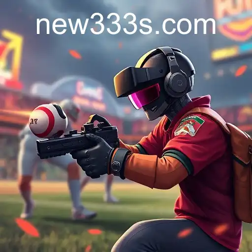 The Rise of new333: A Game Changer in Online Gaming