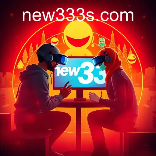 Rise of Online Gaming Platforms: Impact of 'new333'