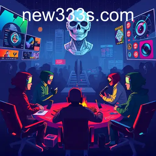 The Rise of New Gaming Trends in 2025