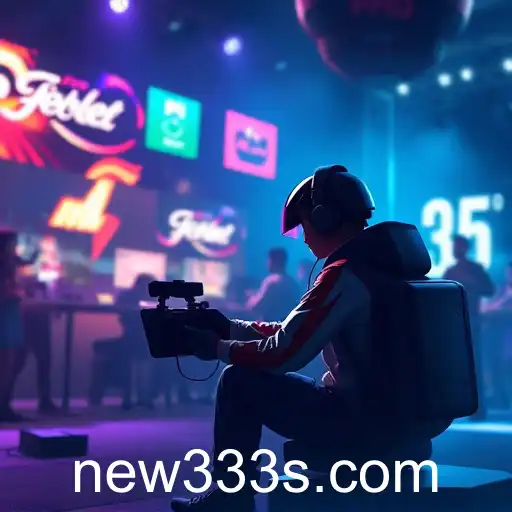 Unveiling the Evolution of Online Gaming